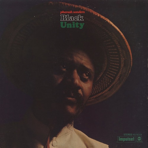 black unity