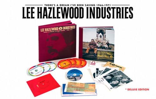 8Hazlewood