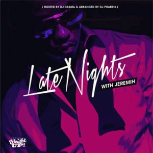 33Jeremih