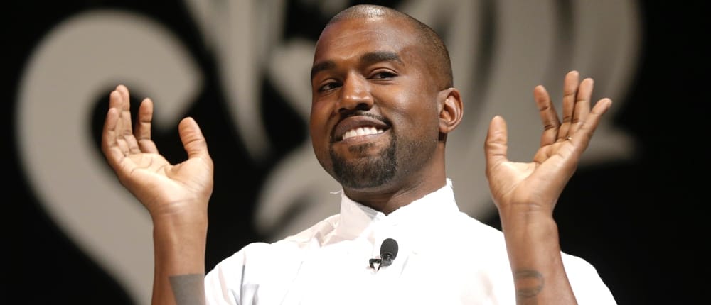 Kanye West