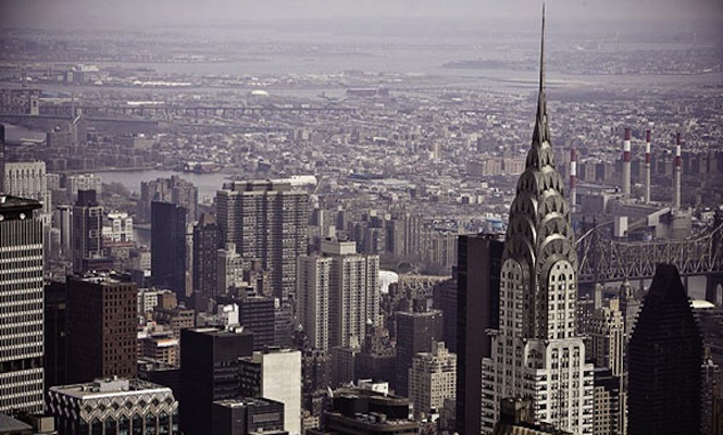 new york