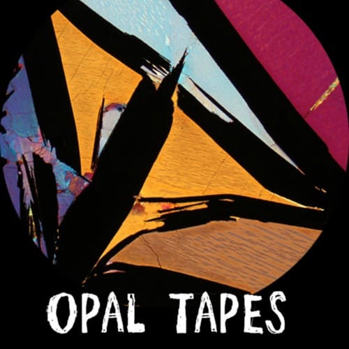 OpalTapes