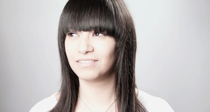 Ikonika announces new Hyperdub EP <I>Position</i>