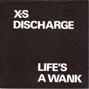 128XSDischarge