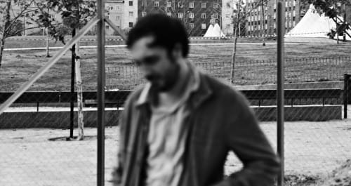 John Talabot interviewed