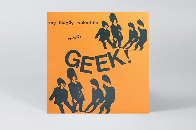 geek