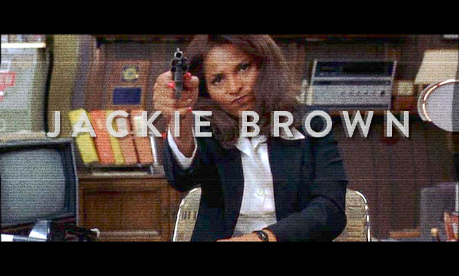 jackie