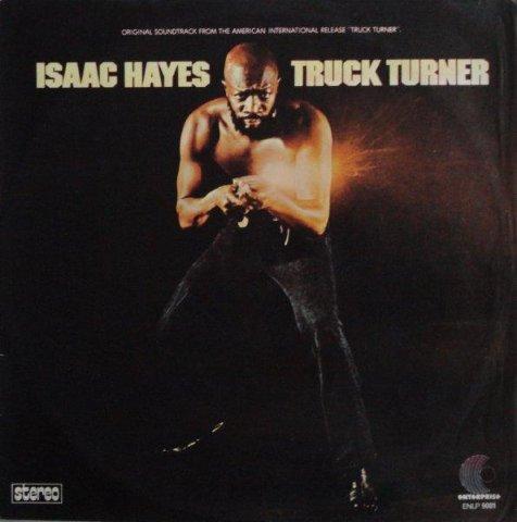 truck turner