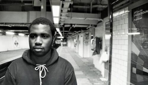 SCSampha