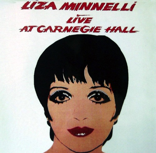 liza minnelli