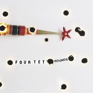 Four-Tet-Rounds-Reissue