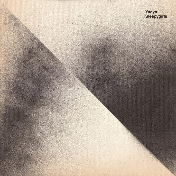 Yagya, one of techno's best-kept secrets, introduces his new album <I>Sleepygirls</i>