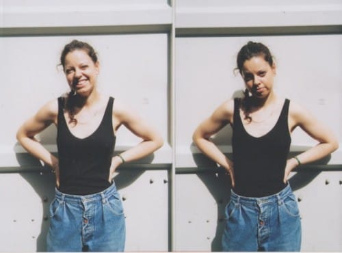 4Tirzah
