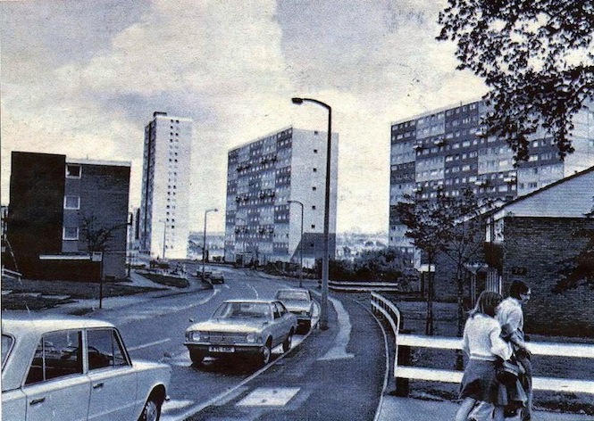 Tower Blocks low res