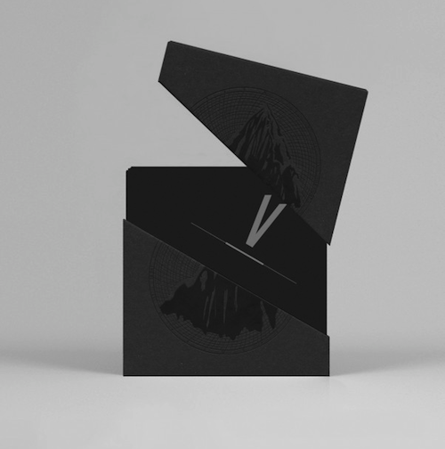 erased tapes_V