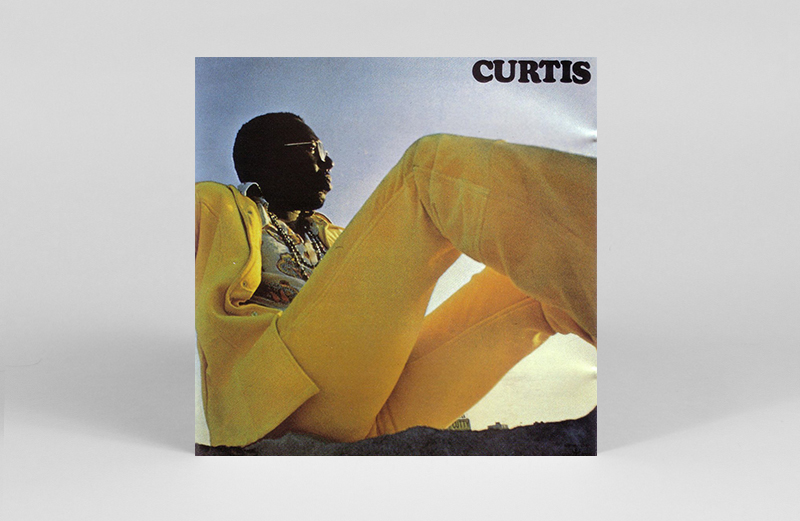 curtis