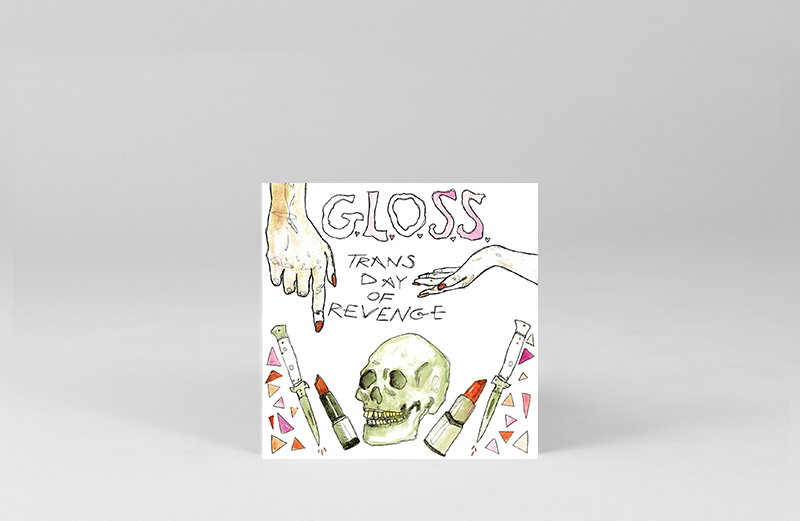 gloss