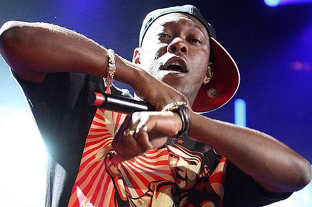 Dizzee Rascal announces new album <i>The Fifth</i>: Will.i.am, Robbie Williams, Jessie J and more feature