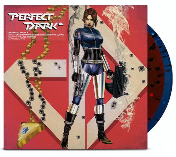 Perfect Dark