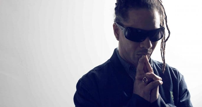 Roni Size to release first album since 2008, <i>Take Kontrol</i>