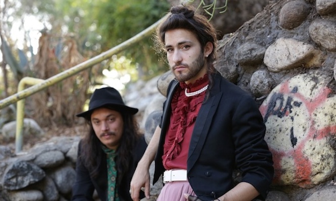 Silk Rhodes