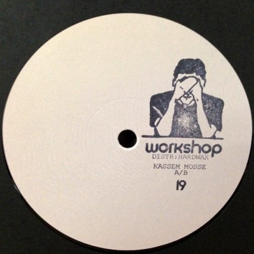 21Workshop