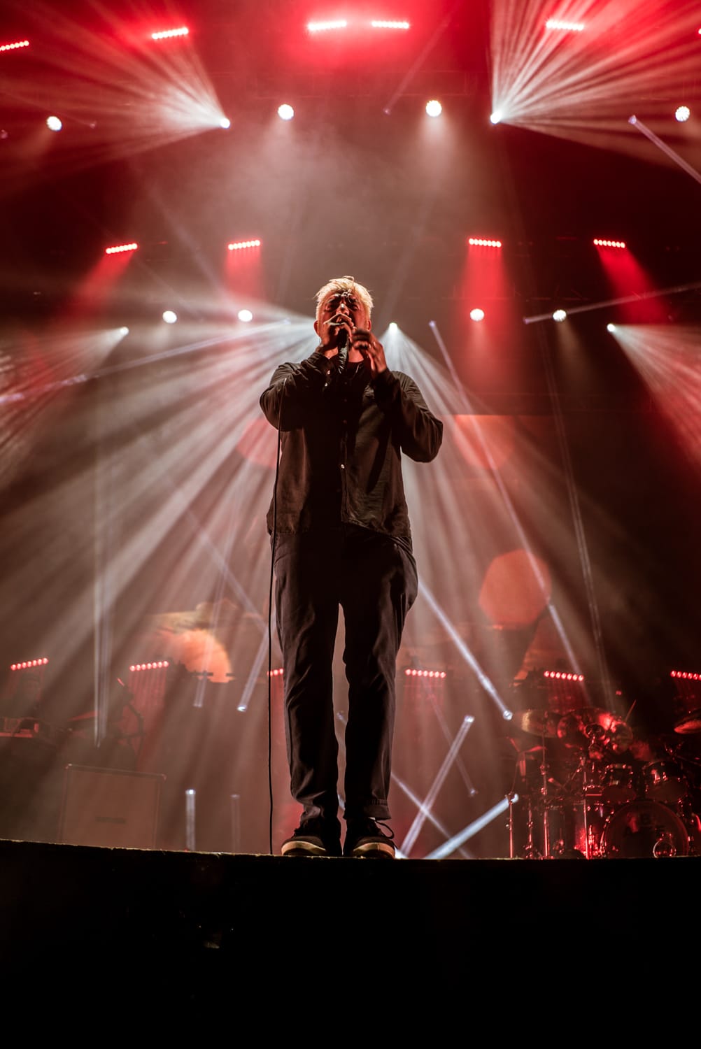 Deftones by Pawel Ptak 22